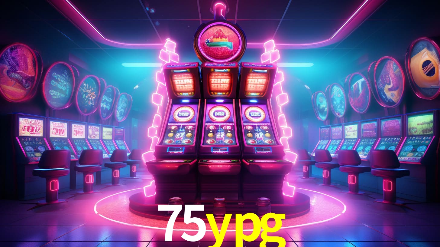 75ypg: Seu Cassino Premiado com Pagamentos Rápidos