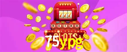 Descubra o Mundo do Cassino Online com 75ypg