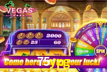 Live Casino 75ypg