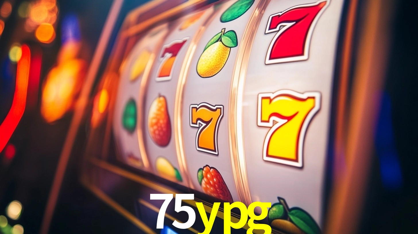 Welcome Bonus 75ypg