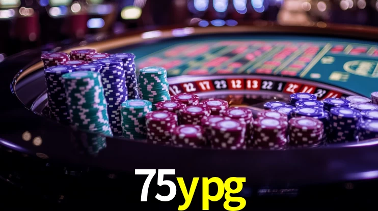 Tournaments 75ypg