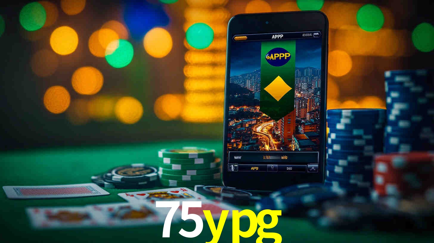 Apostas Esportivas na 75ypg: Um Guia Completo