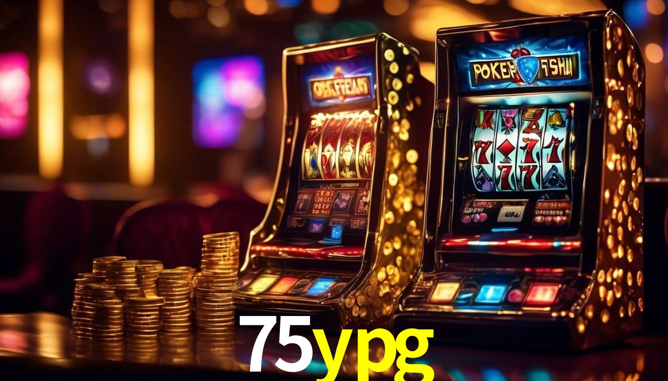 Descubra o Programa VIP da 75ypg: Vantagens Exclusivas para Jogadores