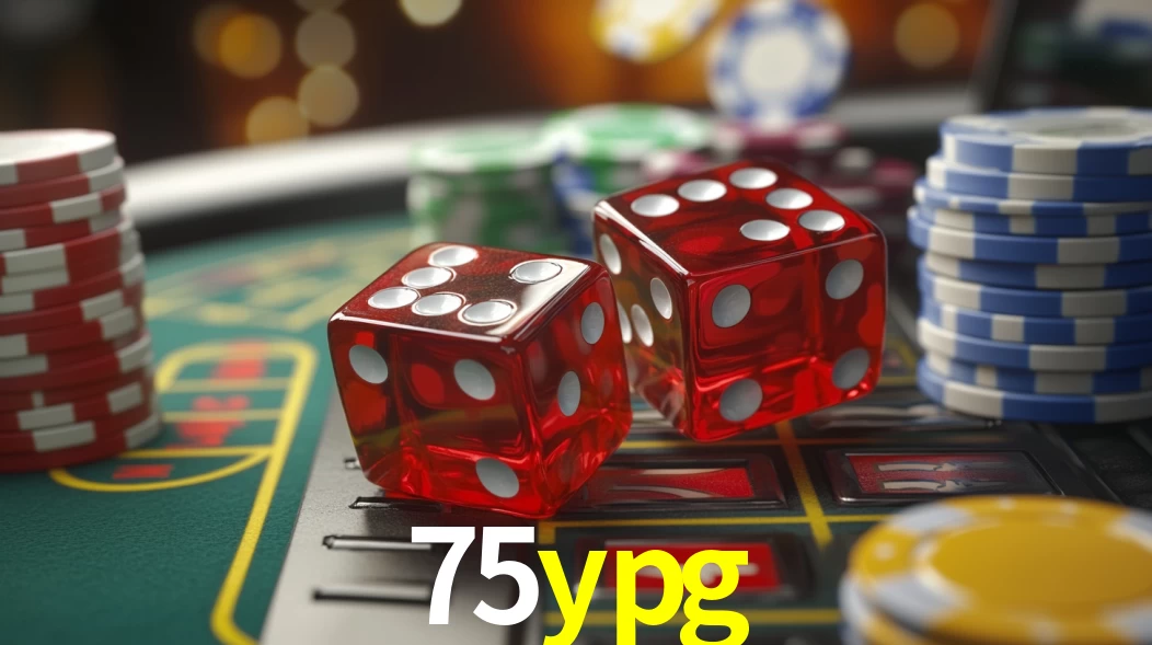 Welcome Bonus 75ypg