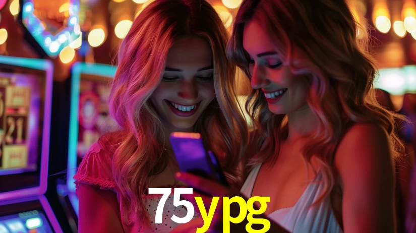 75ypg: Jogos de Caça-Níqueis-Altas Recompensas, Roleta-Velocidade, Blackjack-Desafios Máximos