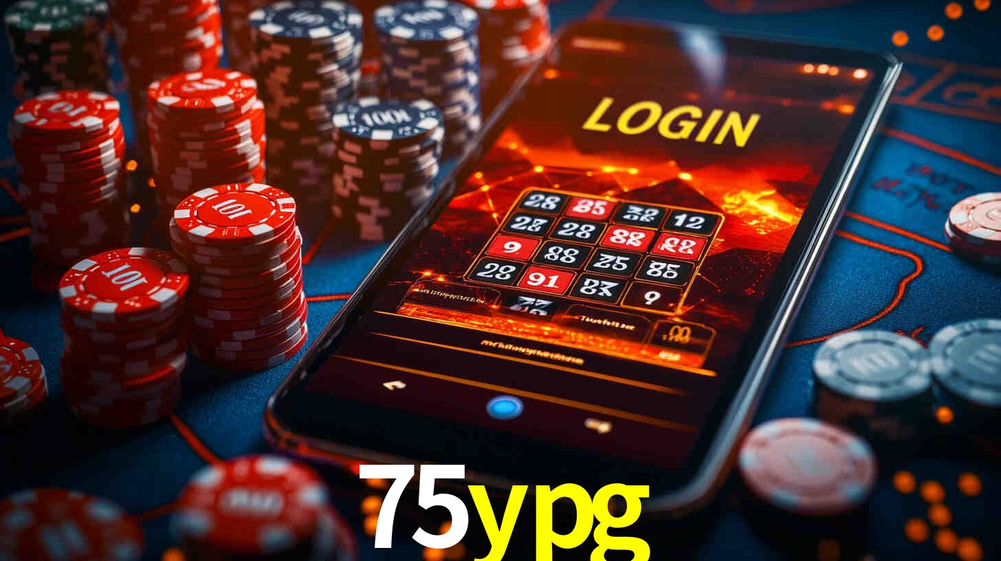 Bônus Generosos e Exclusivos no 75ypg para Você!