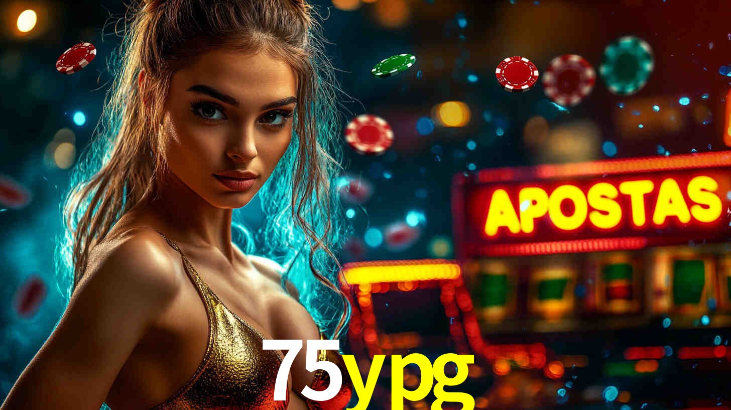 Inovações de Jogos na 75ypg: O Futuro das Experiências Interativas
