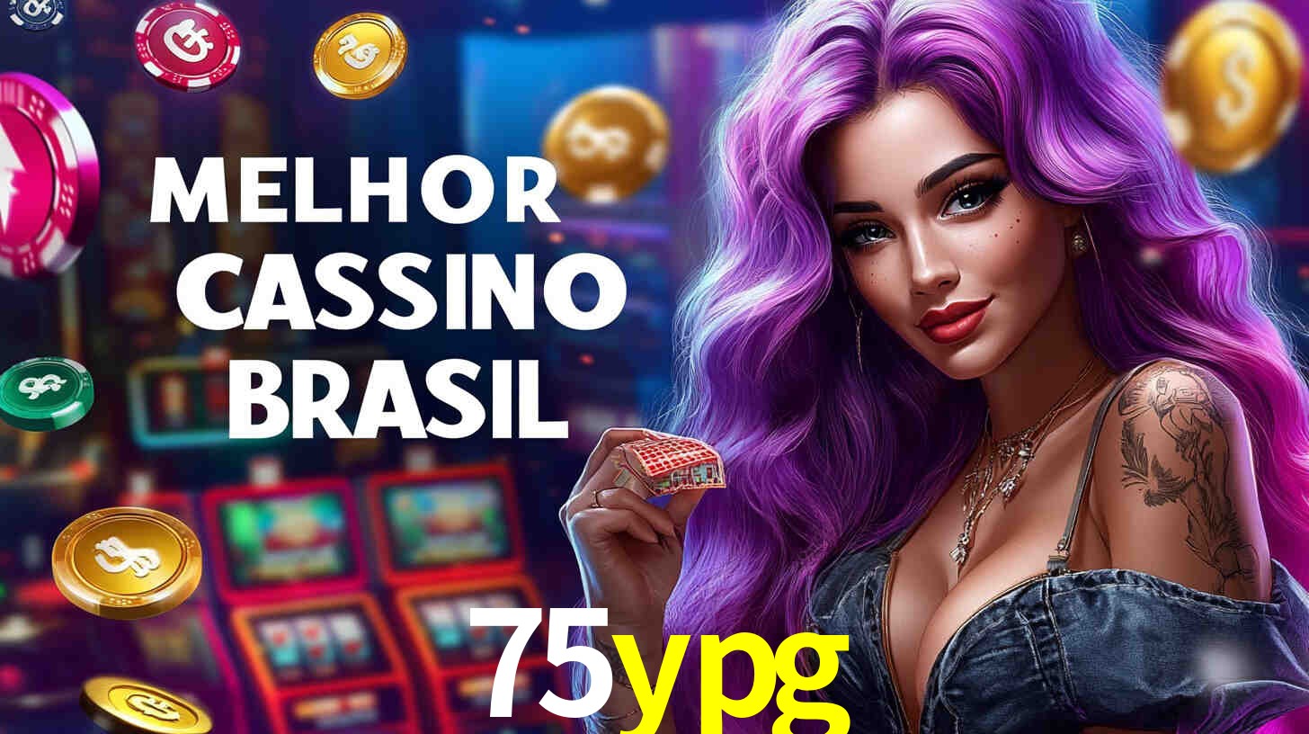 A Popularidade dos Caça-Níqueis no 75ypg