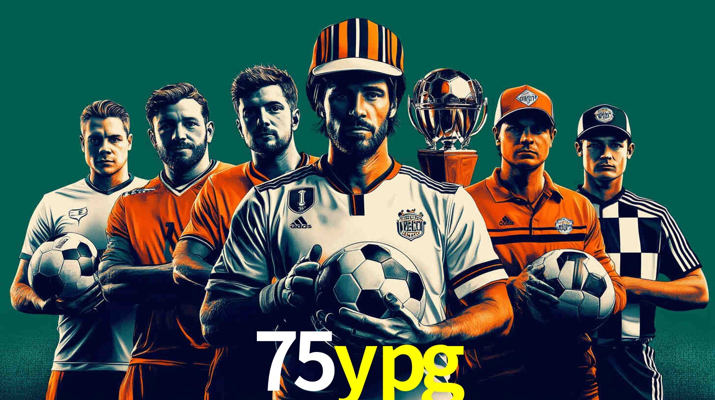 Descubra o Programa VIP da 75ypg: Vantagens Exclusivas para Jogadores