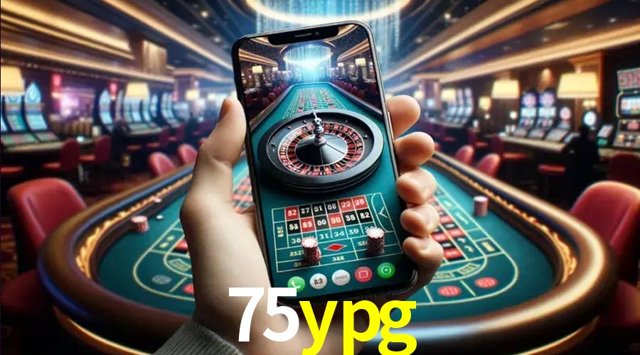 Live Casino 75ypg