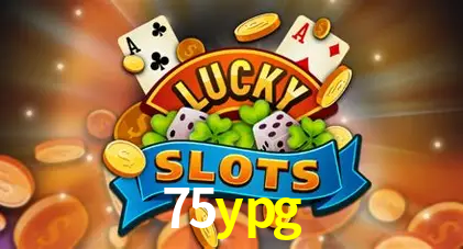 A Emoção da Loteria na 75ypg: Uma Chance de Mudança de Vida
