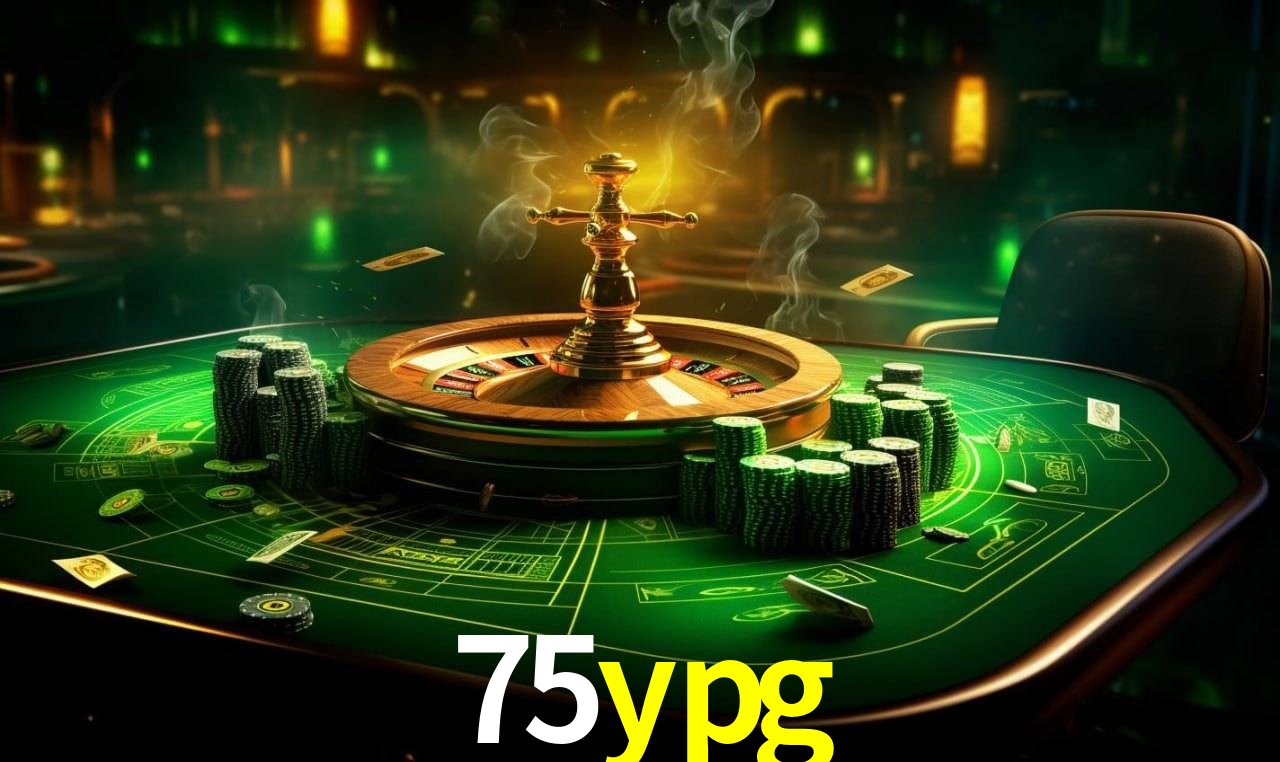 A Emoção da Loteria na 75ypg: Uma Chance de Mudança de Vida