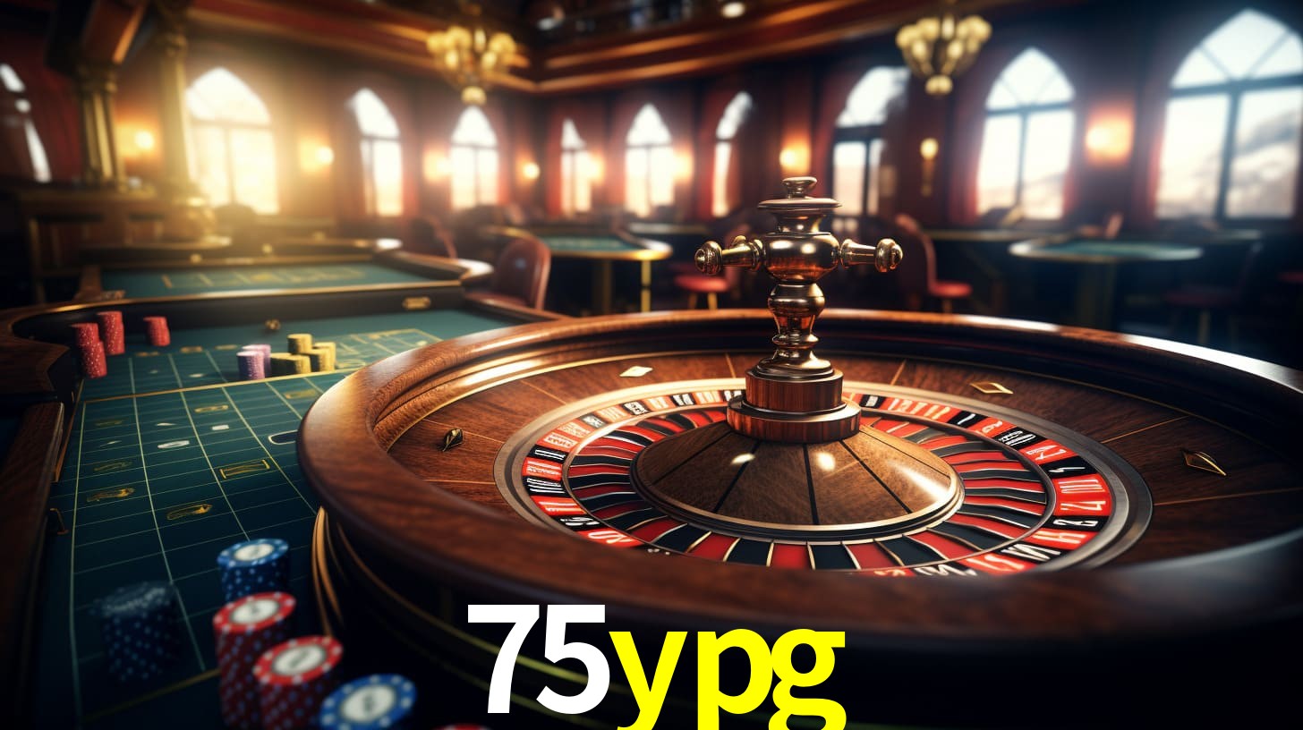 Live Casino 75ypg