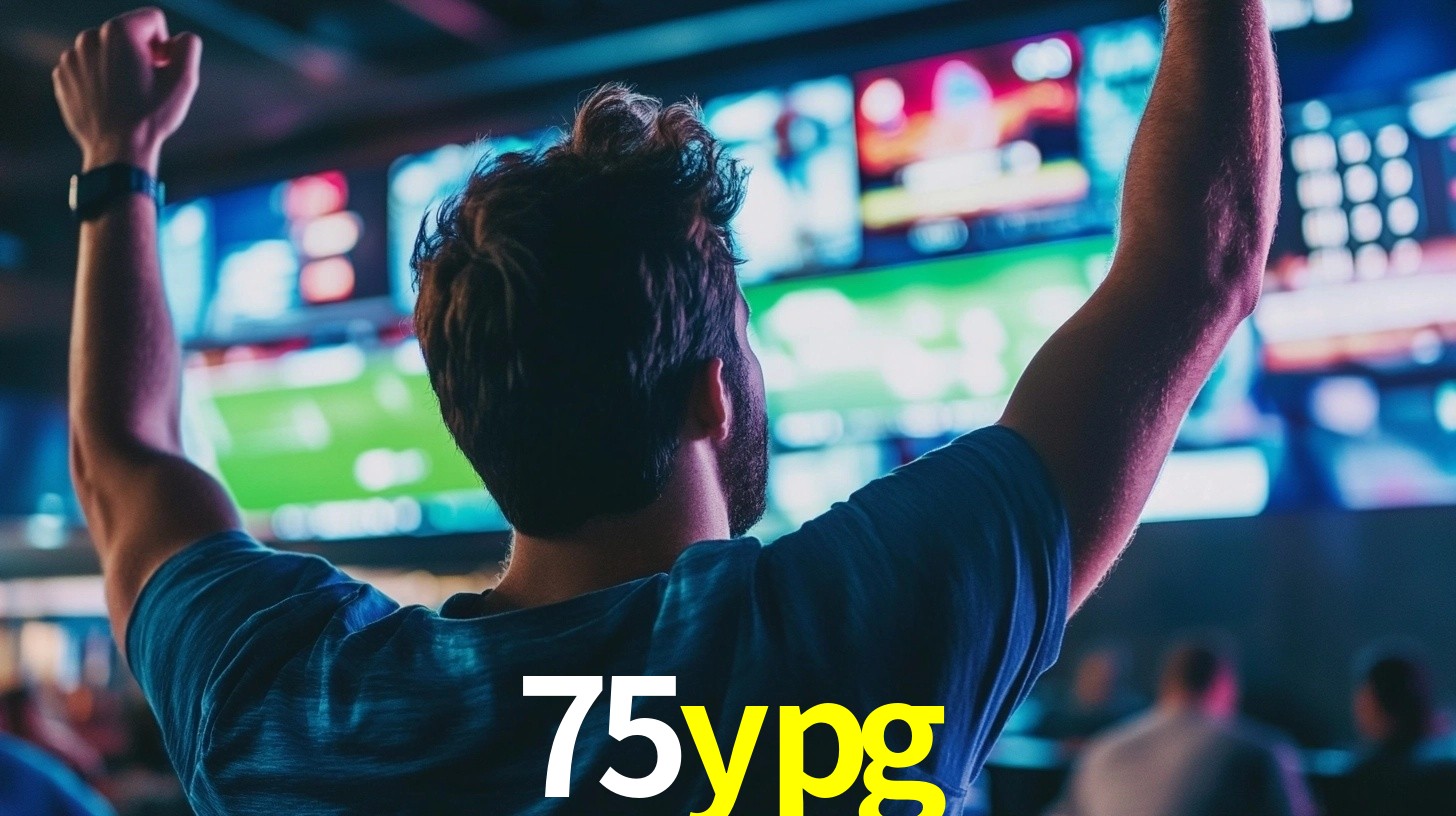75ypg: Seu Especialista em Apostas Esportivas Brasileiras