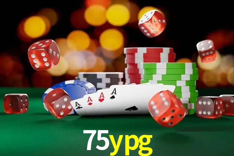 Slot Games 75ypg