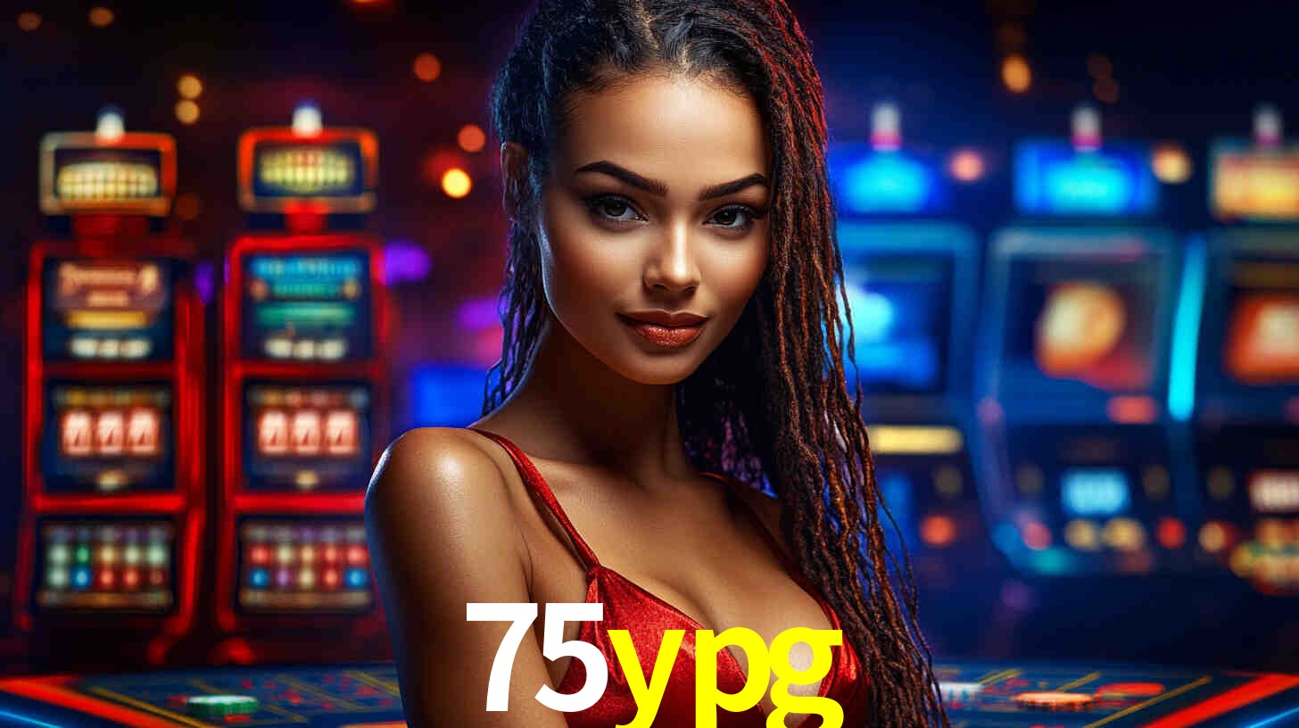 A Popularidade dos Caça-Níqueis no 75ypg